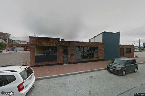 114 Preble Street