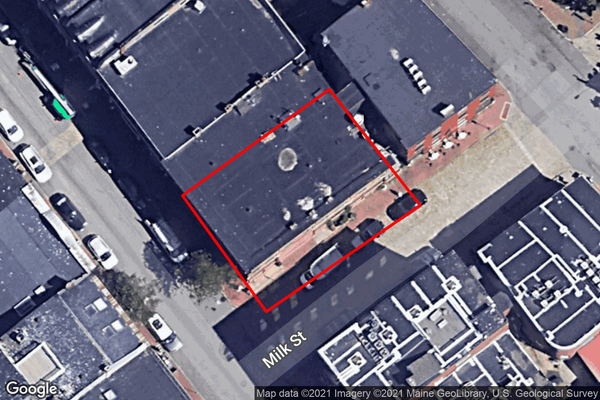 29 Exchange Street