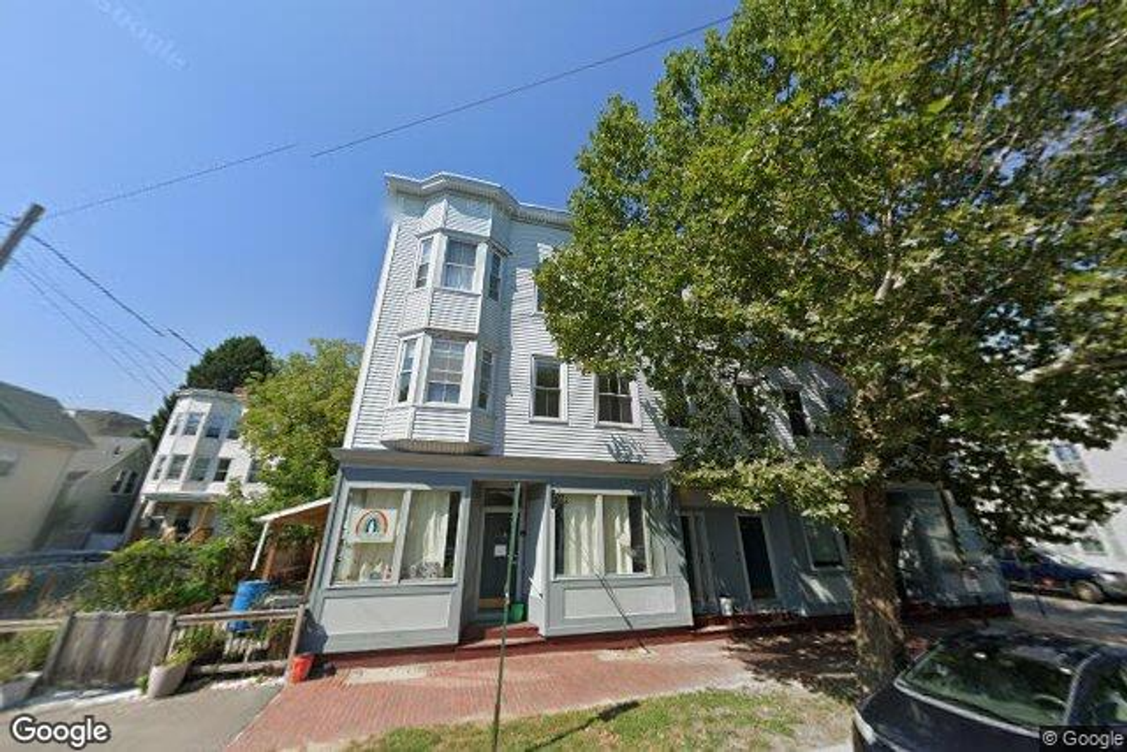 Photo 6 of 251-255 Danforth St