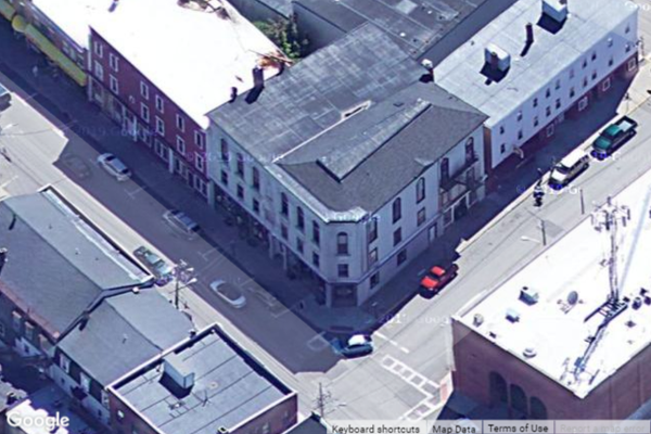 25 Alfred Road