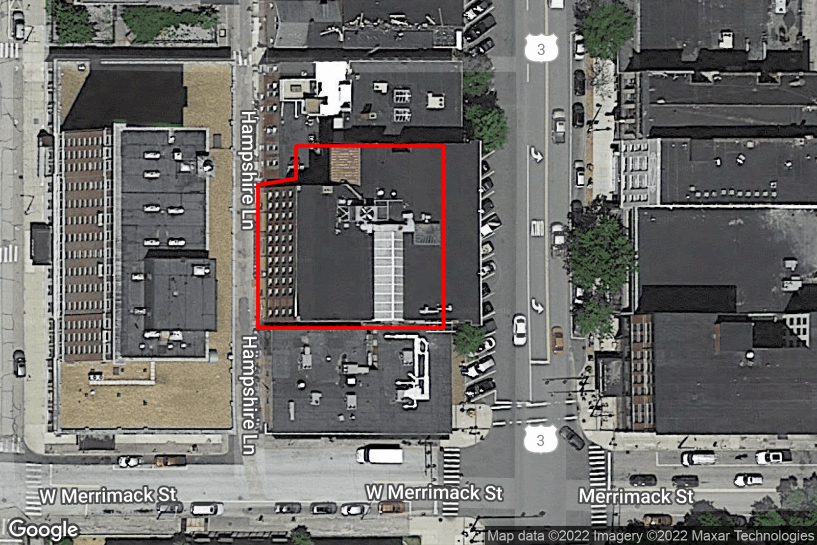Photo 1 of The Beacon Building