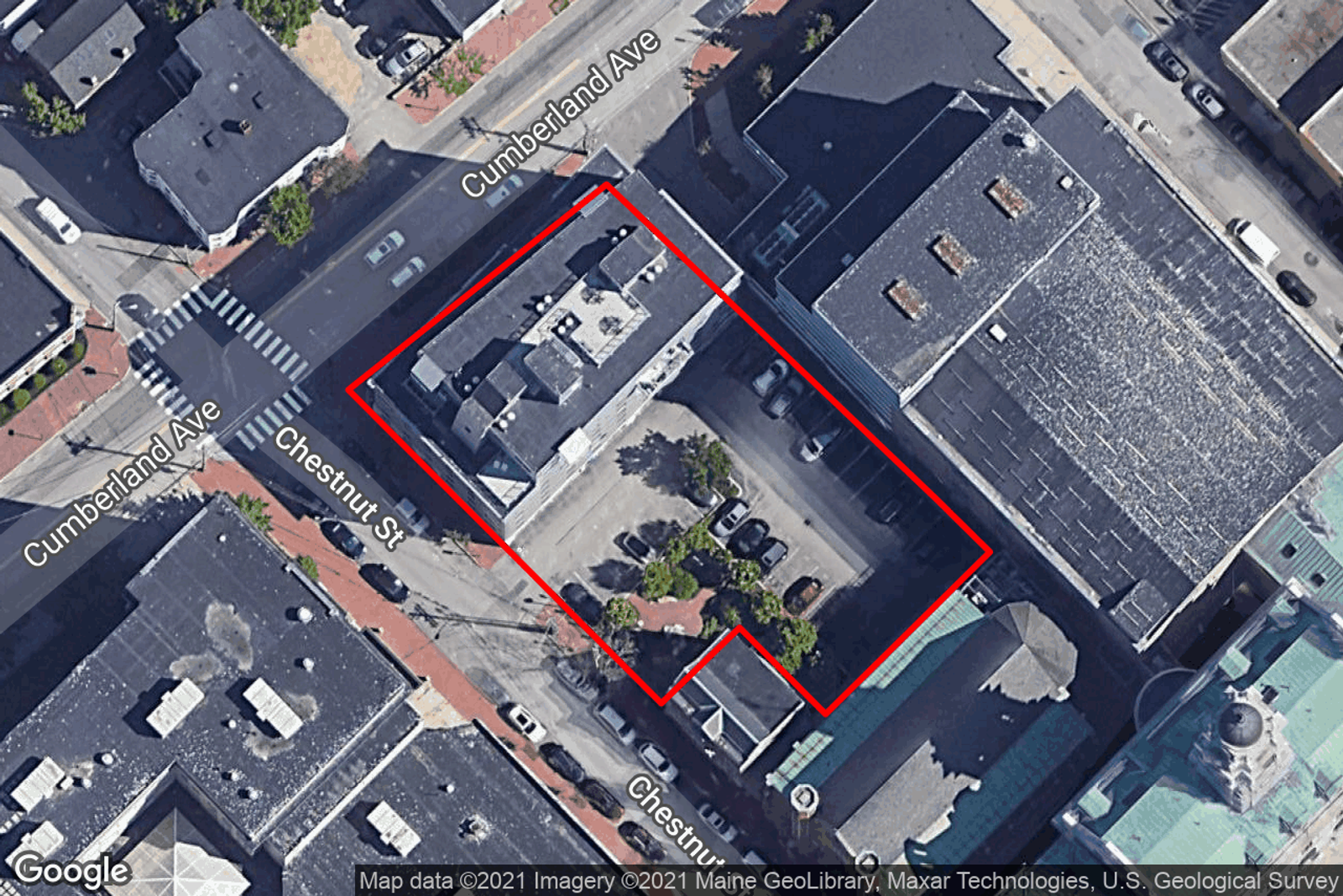 Photo 7 of 21 Chestnut Street
