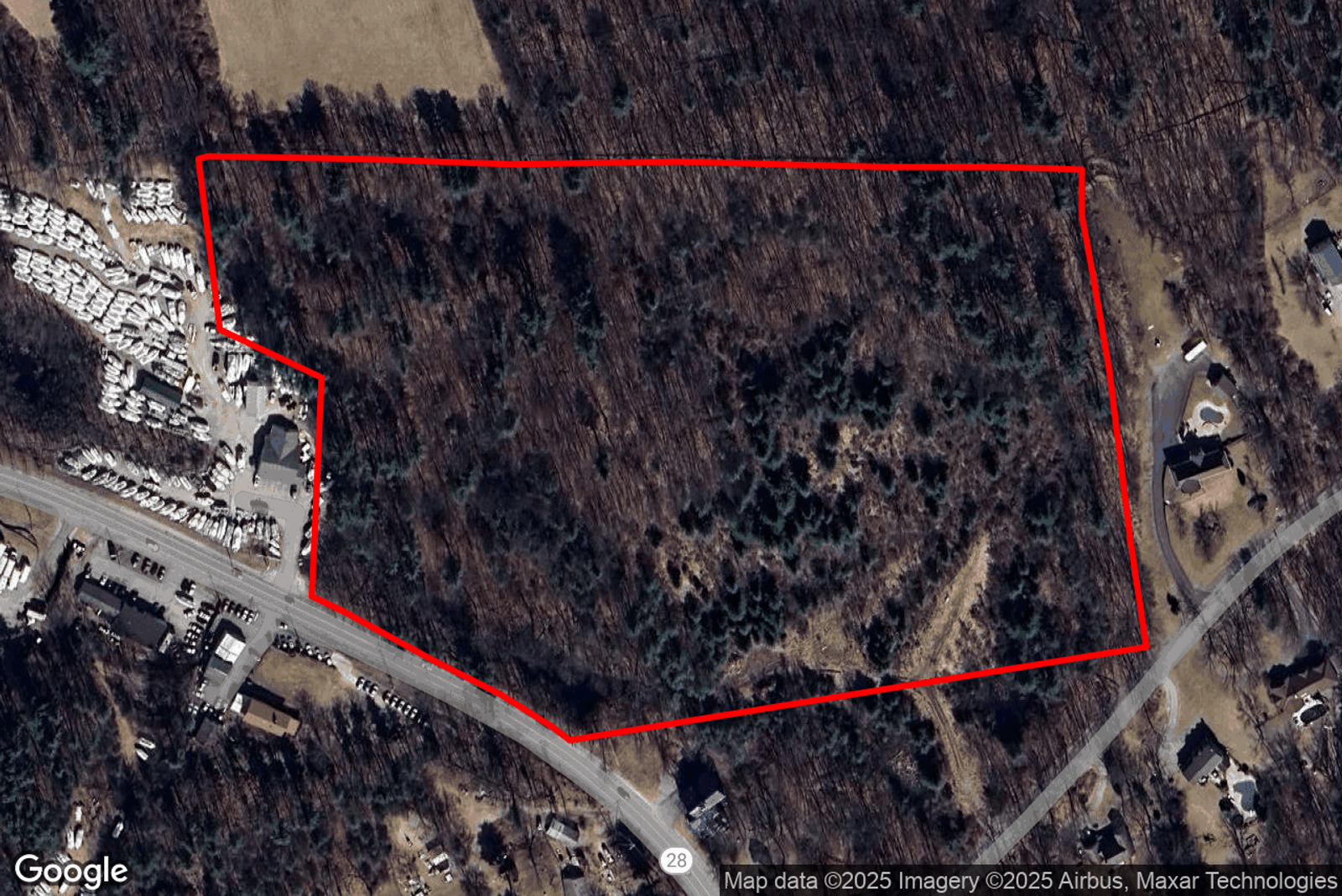 Photo of 242 Rockingham Rd