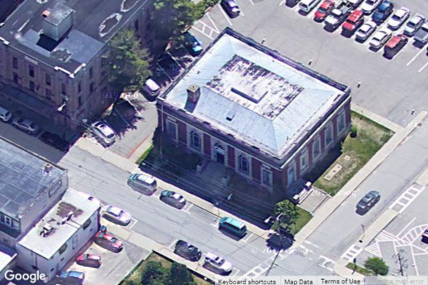27 Washington Street