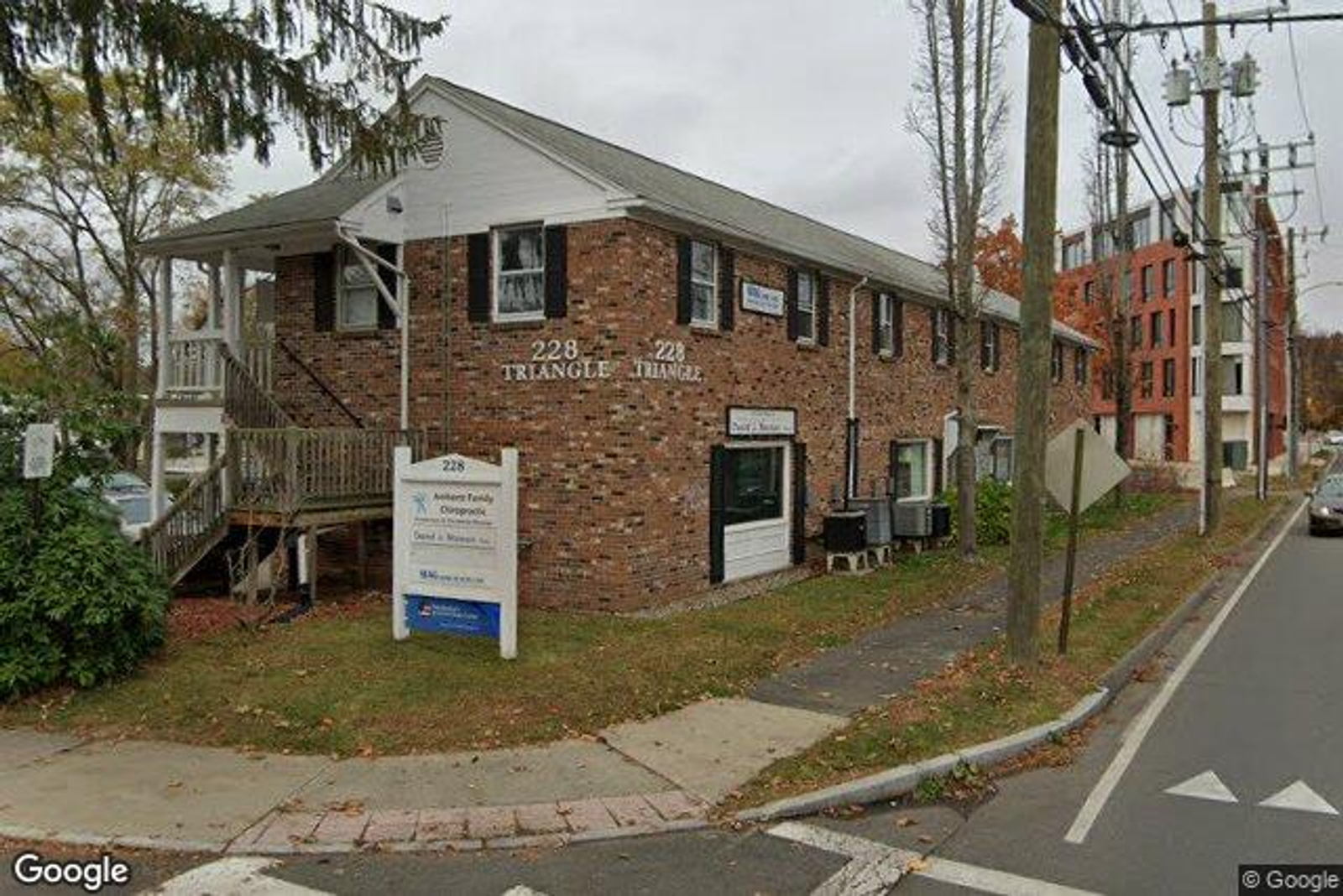 Photo 3 of 228 Triangle Street