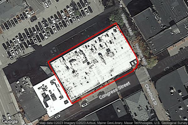 103 - 131 Congress Street