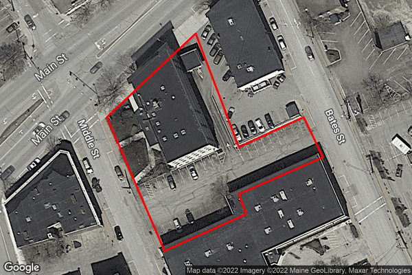 217 Main Street