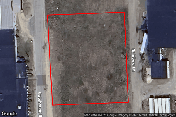 Lot 2 Gatehouse Ln