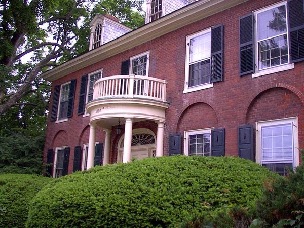 29 School Street 