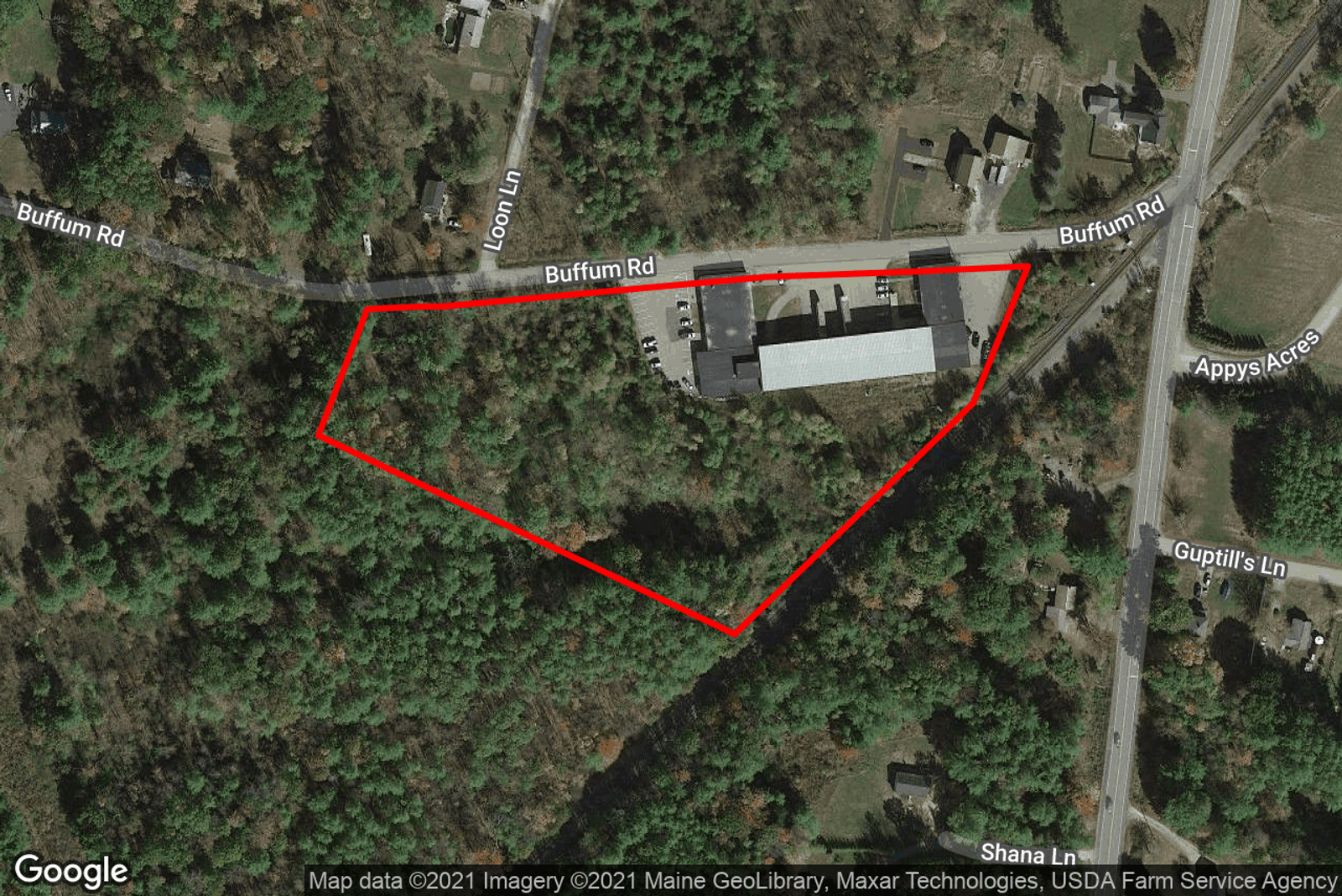 Photo 11 of 19 Buffum Rd