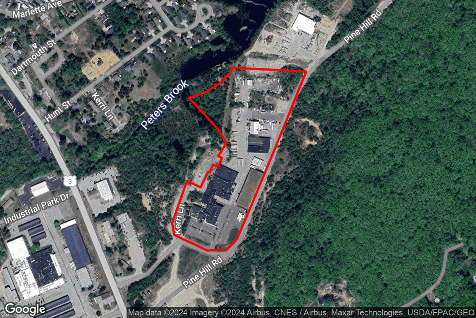 Photo 4 of 1359 Hooksett Rd
