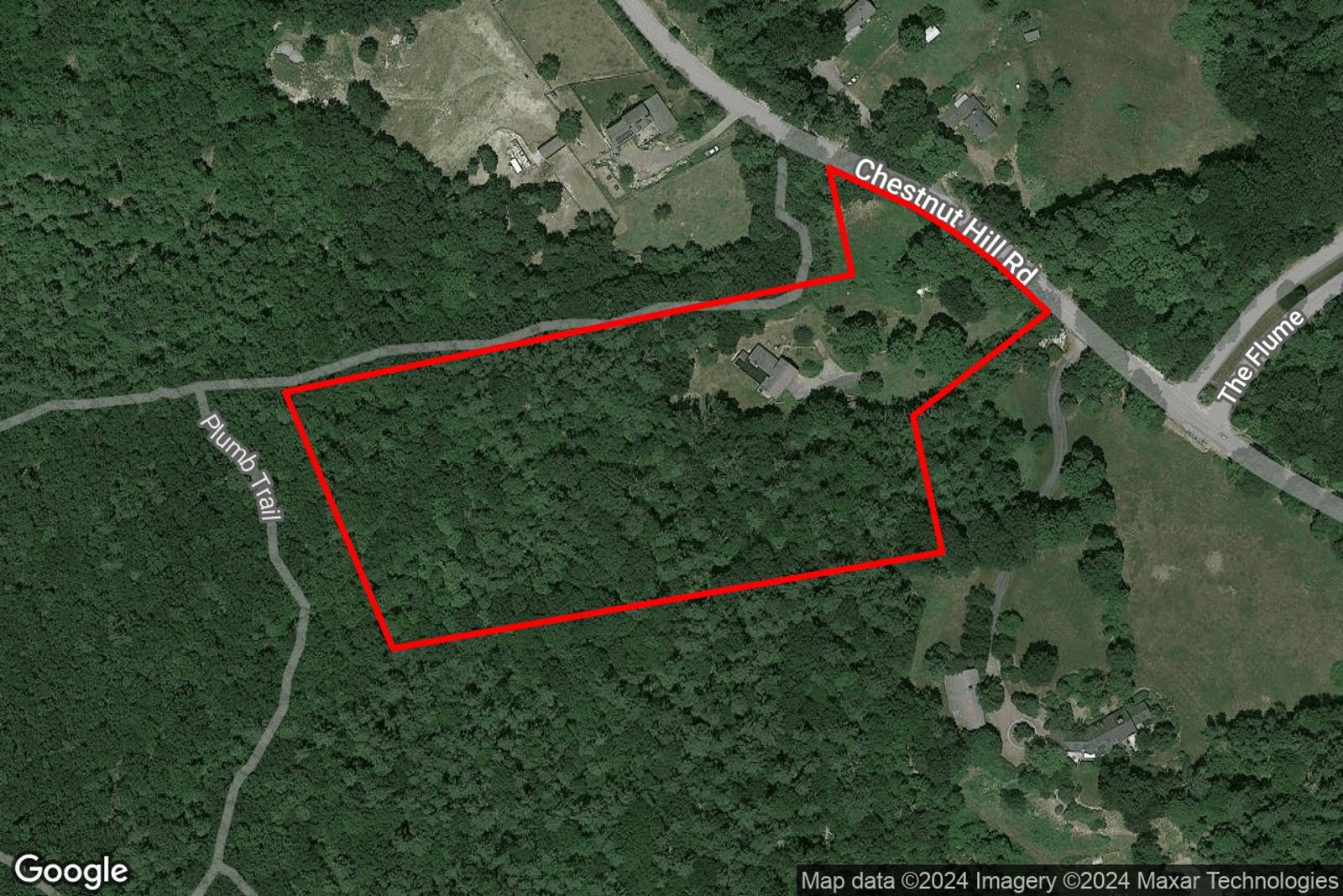Photo 22 of Lot 32-1 Chestnut Hill Road