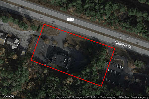 7 Nashua Street