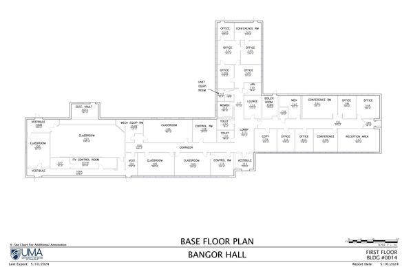 335 Maine Avenue, Bangor