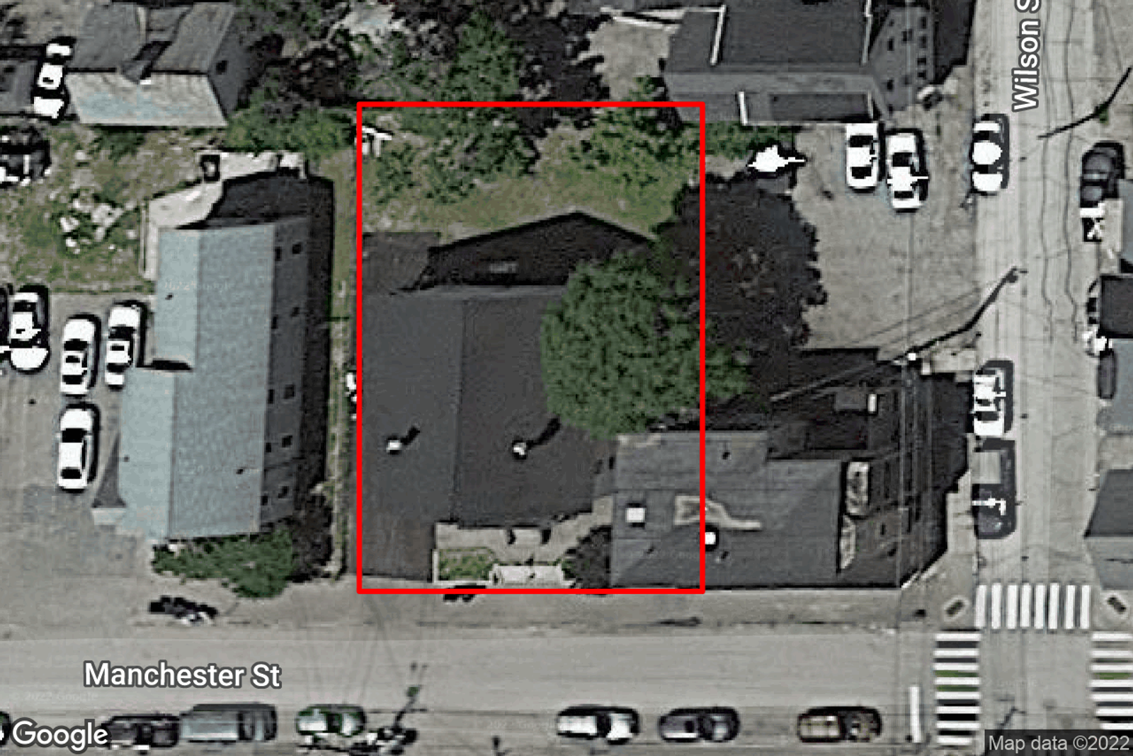 Photo 10 of 412 Manchester St.