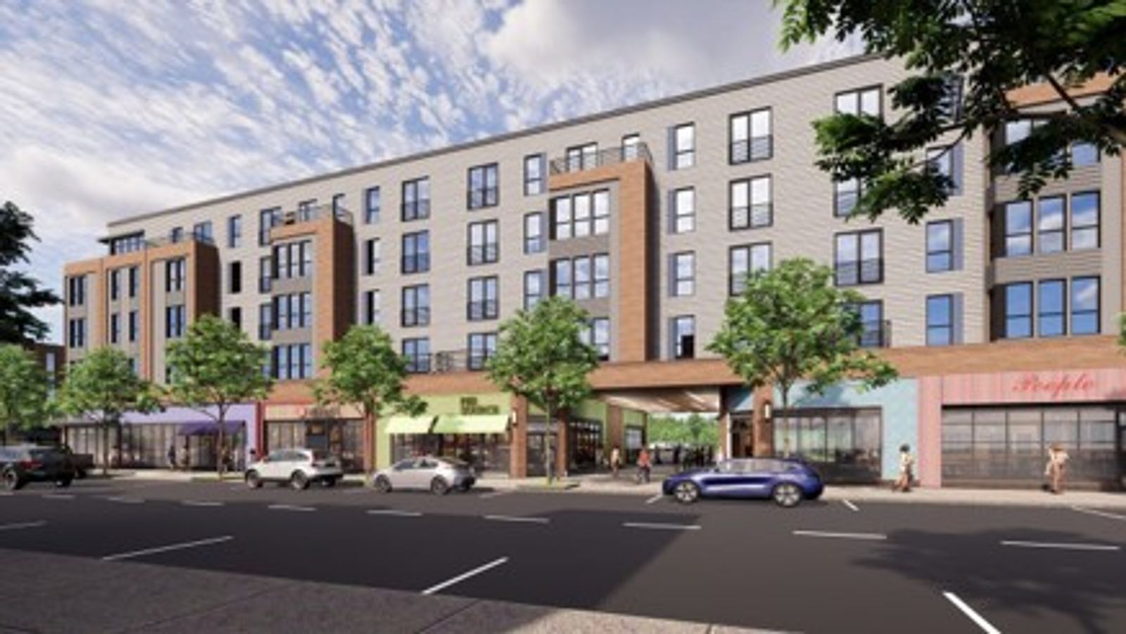 Photo 9 of 276 Scarborough Downs Road at Town Center