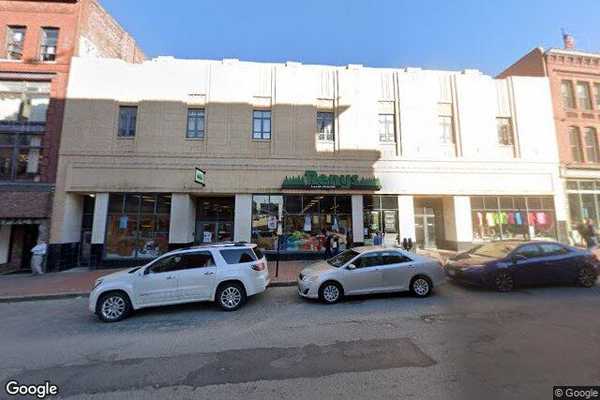 540 Congress Street
