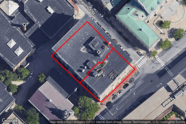 415 Congress Street