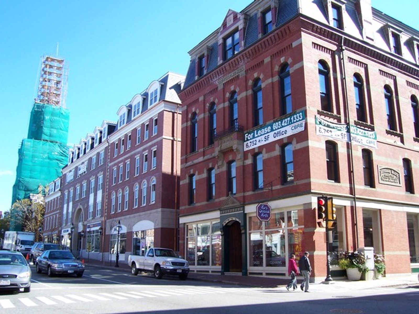 Photo 4 of 40 Congress Street 