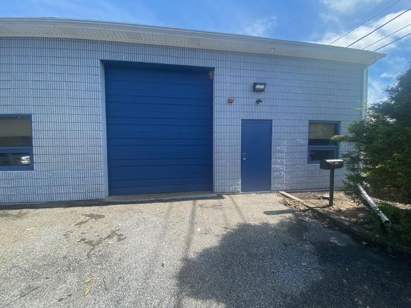5800 Post Road Industrial