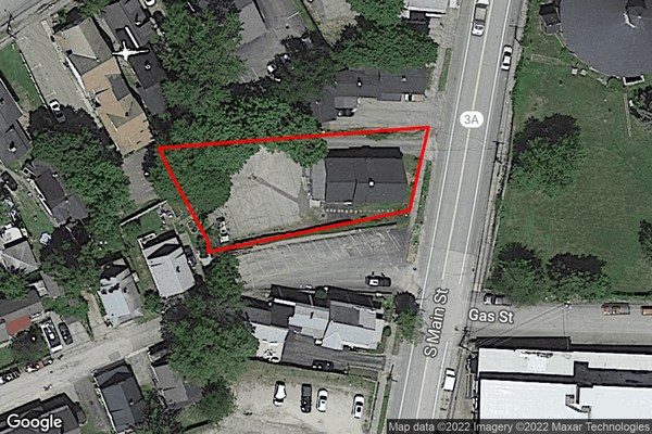 214 So. Main Street