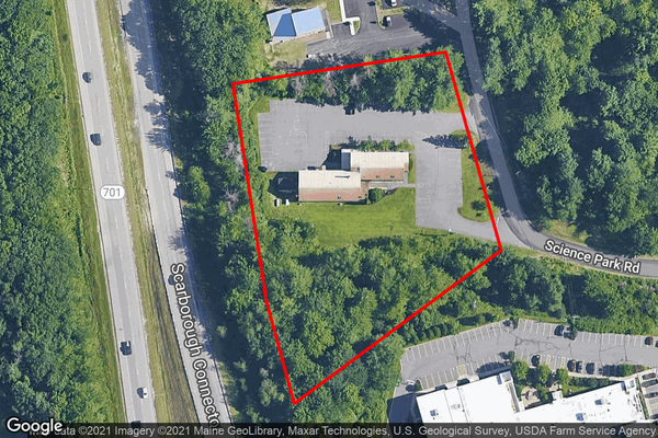 6 Science Park Rd