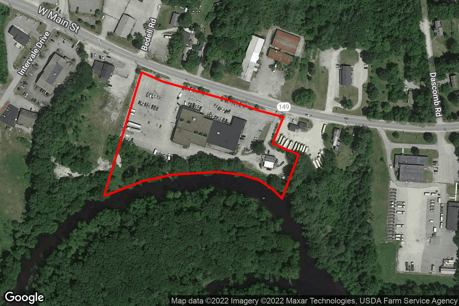 Photo 2 of Income Producing Commercial Asset with Additional Space for Lease