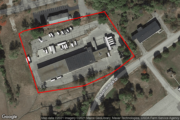 92 Industrial Park