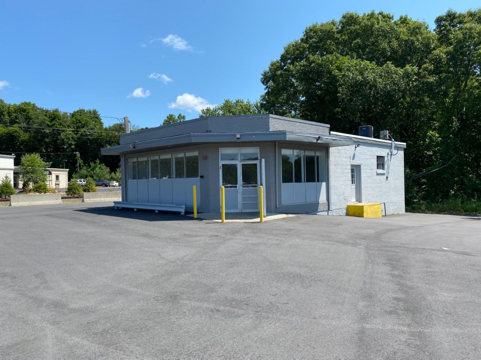 Photo 1 of 121 Mendon Rd