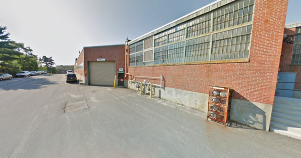 40 Quarry Rd
