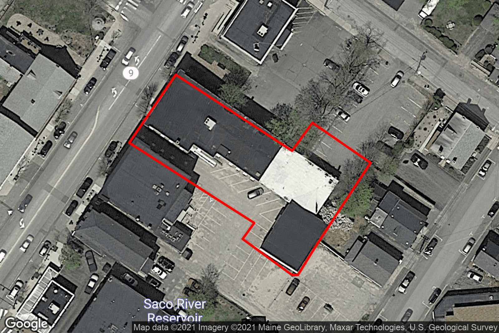 Photo 2 of 209 Main St
