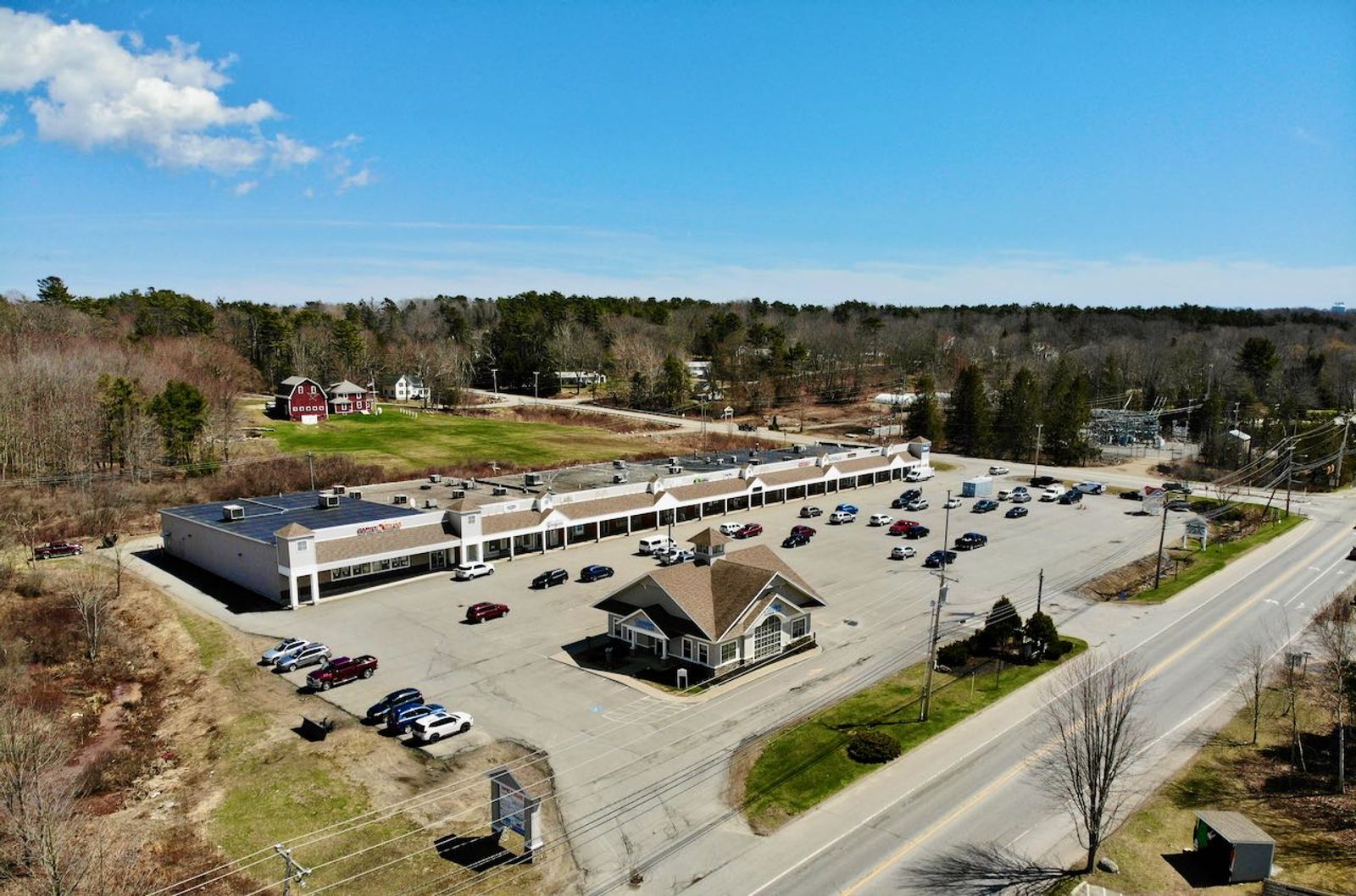 Photo 12 of Meadow Mall