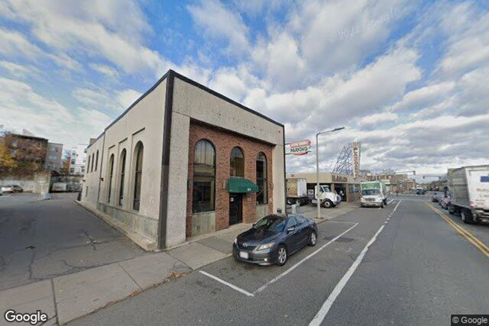 Photo 1 of 121 Harvard Ave
