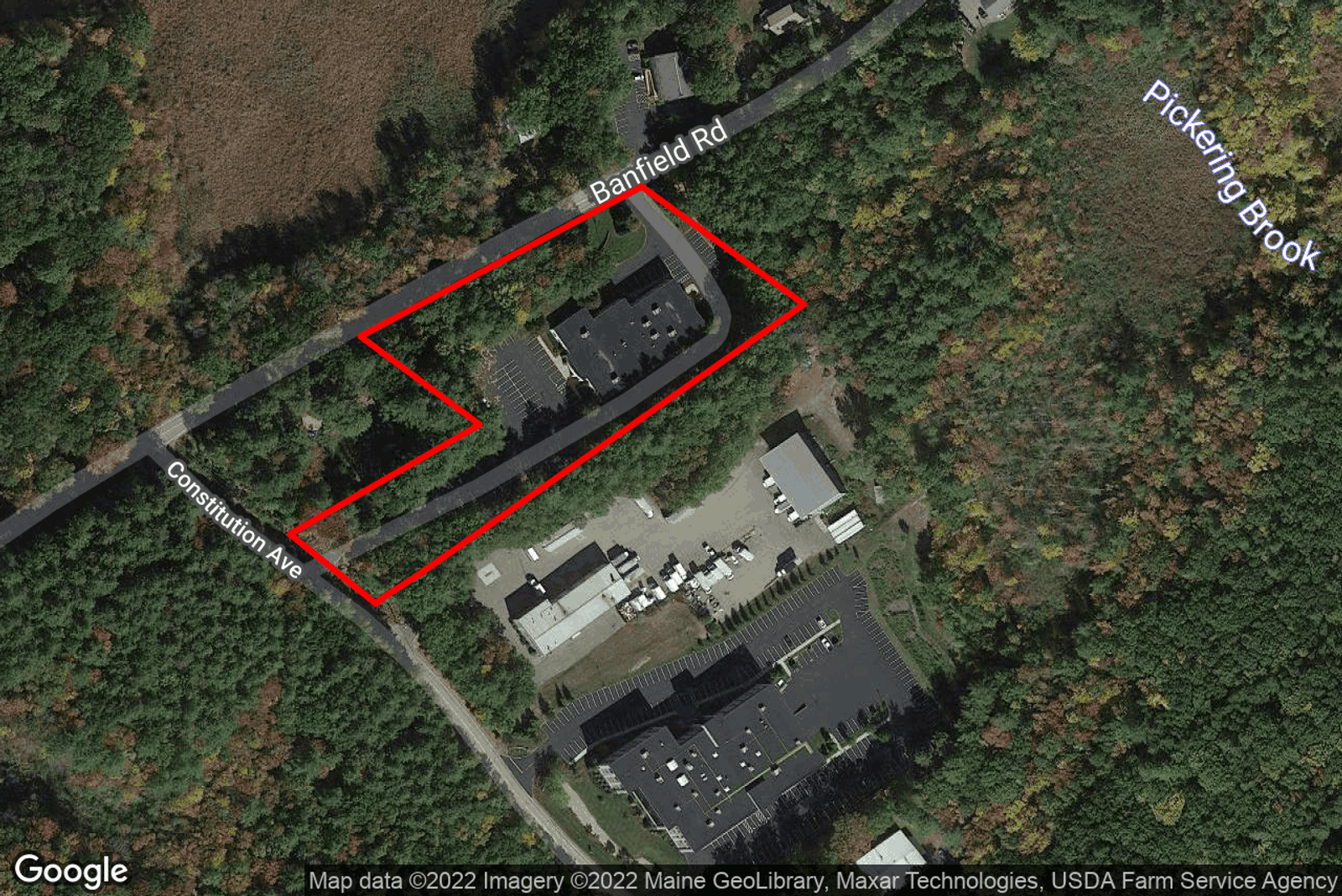 Photo 100 of 755 Banfield Rd