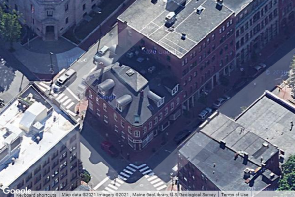 103 Exchange Street