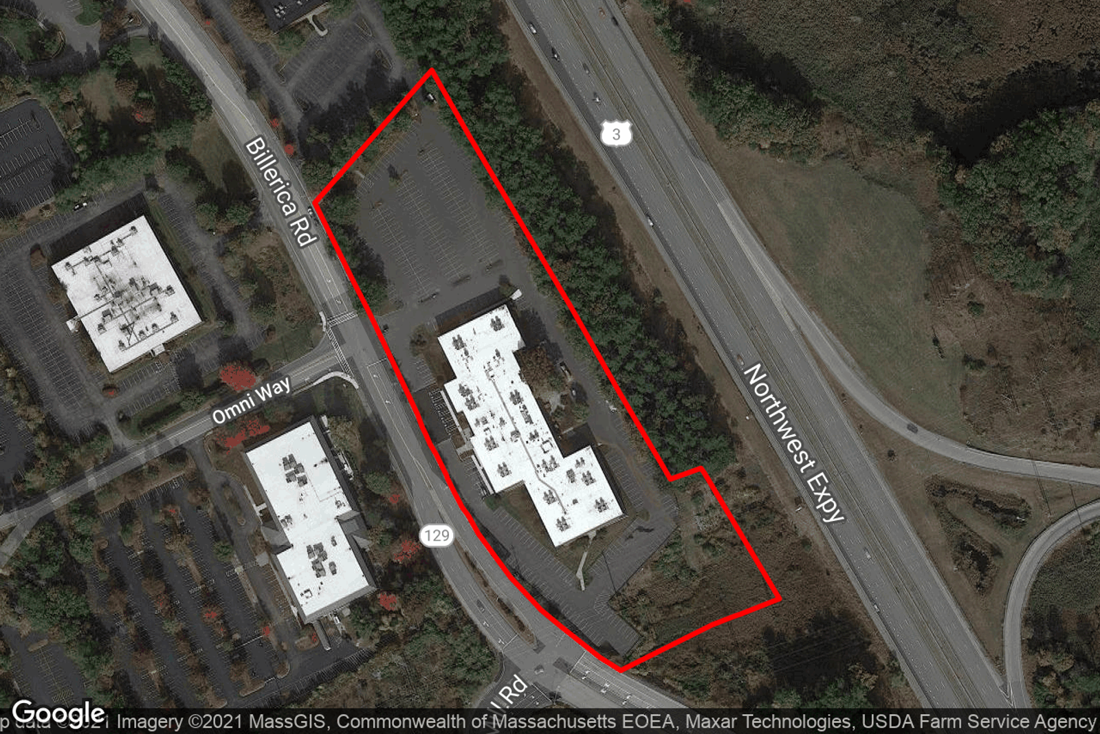 Photo 1 of 330 Billerica Rd