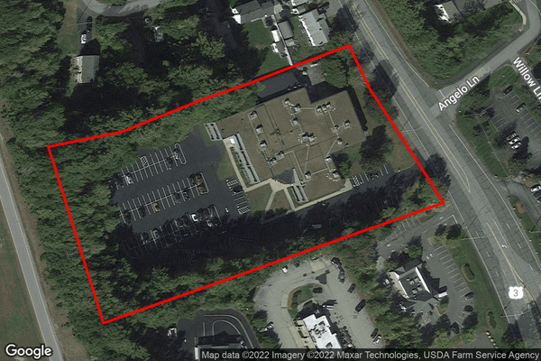 316 Daniel Webster Hwy