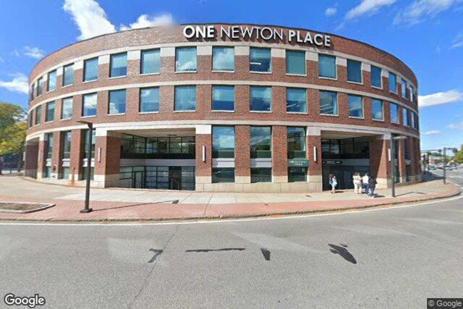 Photo 2 of One Newton Place