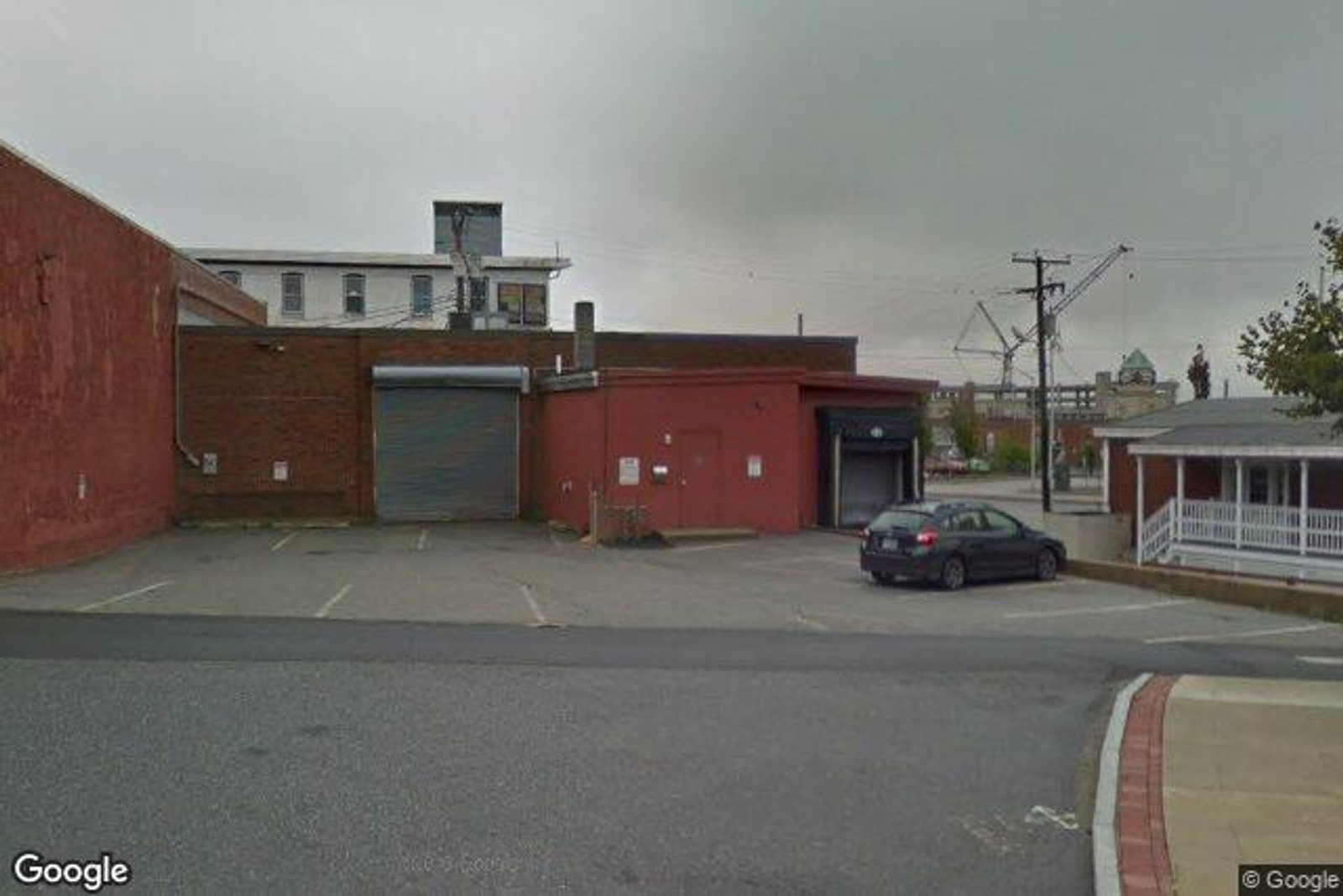 Photo 3 of 80 Granite St