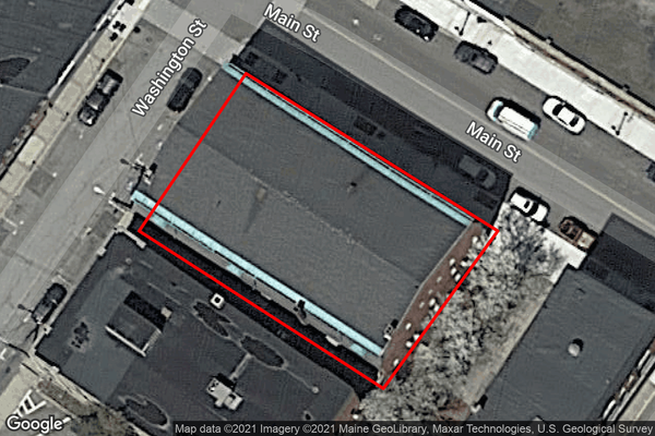 163 Main Street