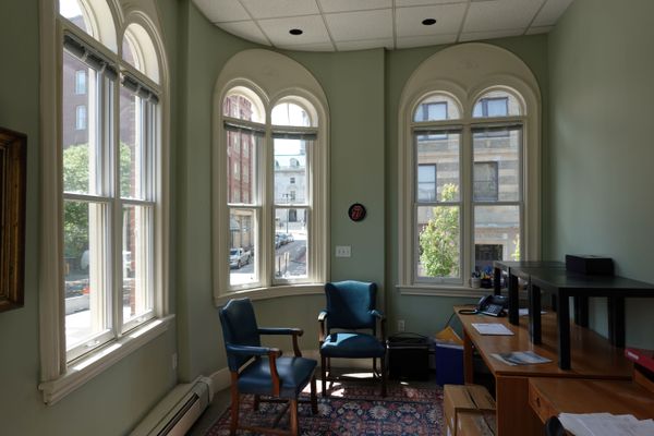 103 Exchange Street