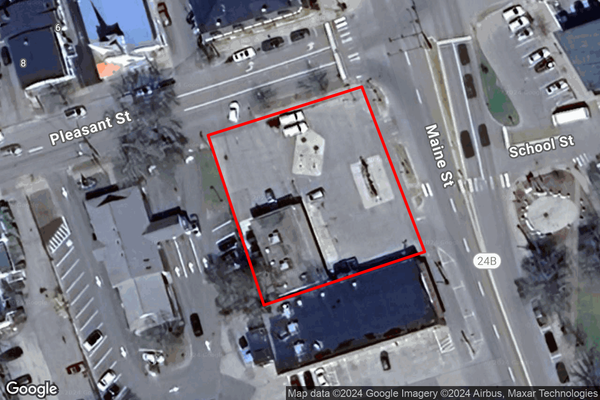 152 Maine Street