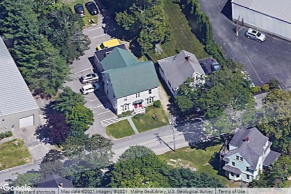 55 Bell Street
