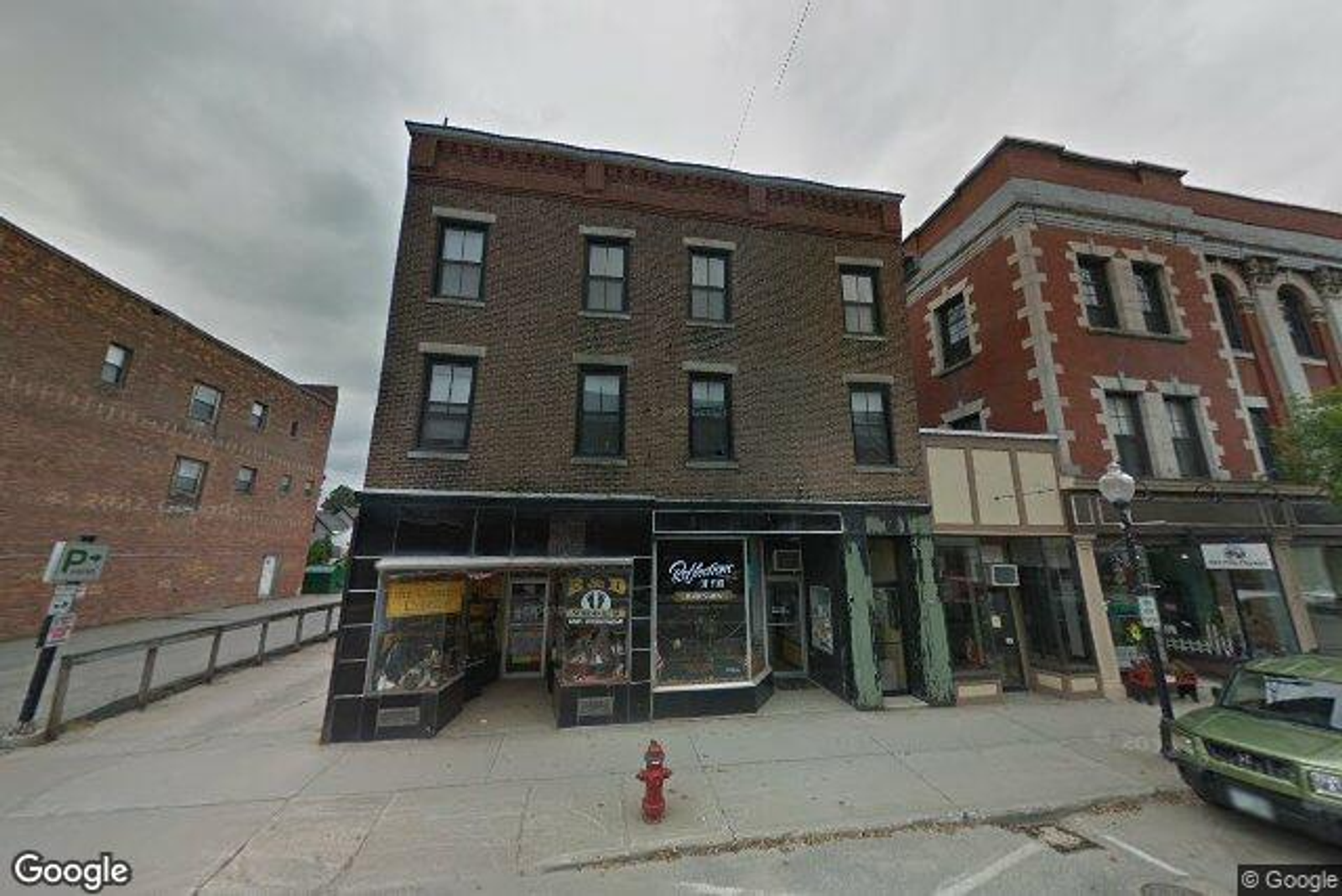Photo 18 of 37-45 Pleasant Street