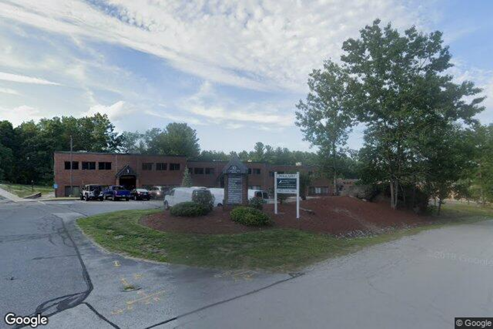 Photo 25 of 10 Commerce Park North