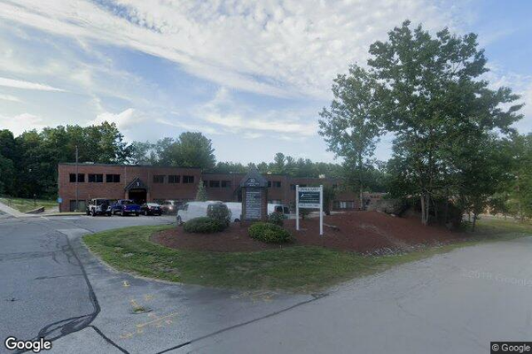 10 Commerce Park North