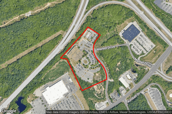 14 Central Park Dr