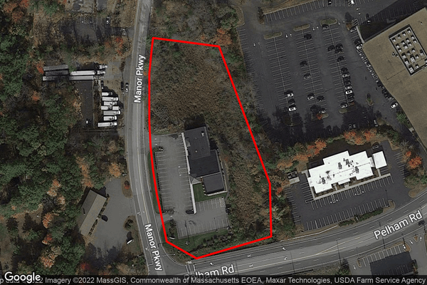 2 Manor Pkwy