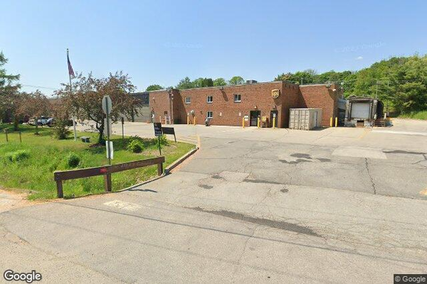 92 Industrial Park