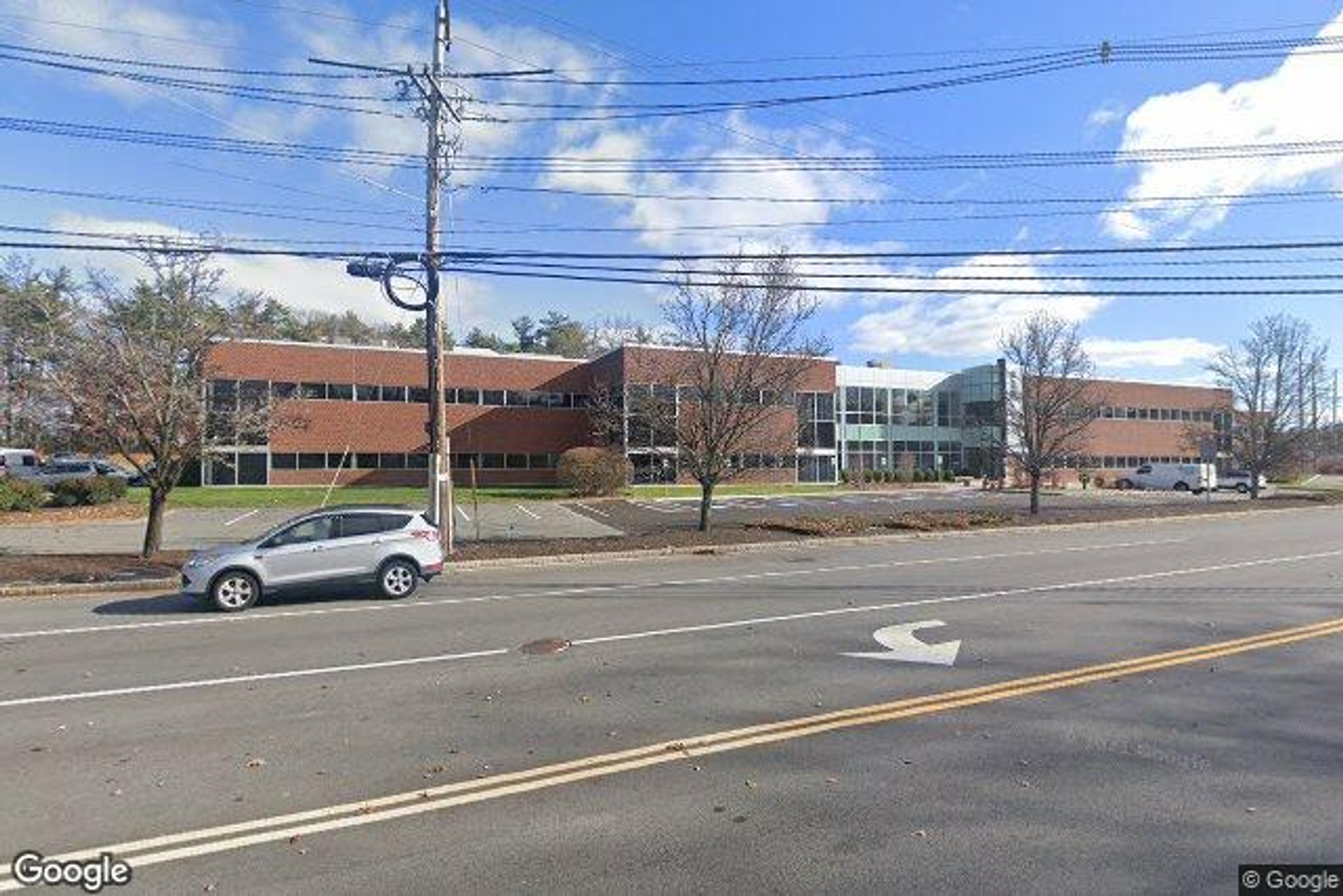 Photo 2 of 330 Billerica Rd